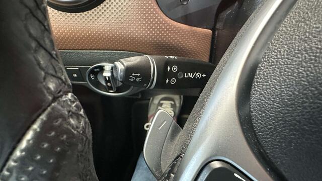 Mercedes-Benz A-Klasse 200 CDI 4-Matic AMG Line