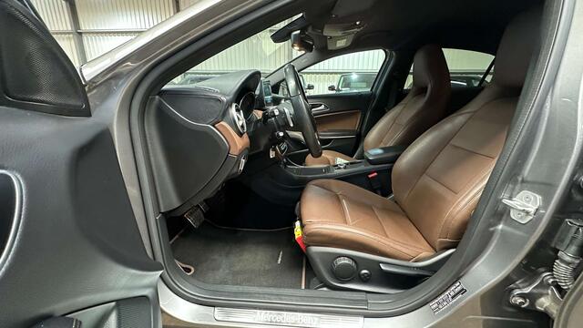 Mercedes-Benz A-Klasse 200 CDI 4-Matic AMG Line