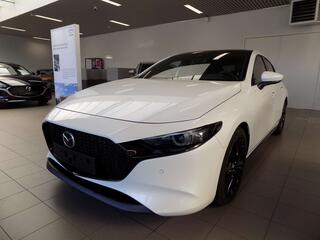 Mazda 3 Hatchback 2.0i e-Skyactiv-G Skydrive Luxury