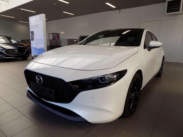 Mazda 3 Hatchback 2.0i e-Skyactiv-G Skydrive Luxury