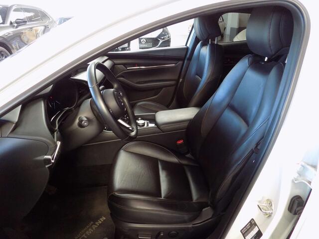 Mazda 3 Hatchback 2.0i e-Skyactiv-G Skydrive Luxury