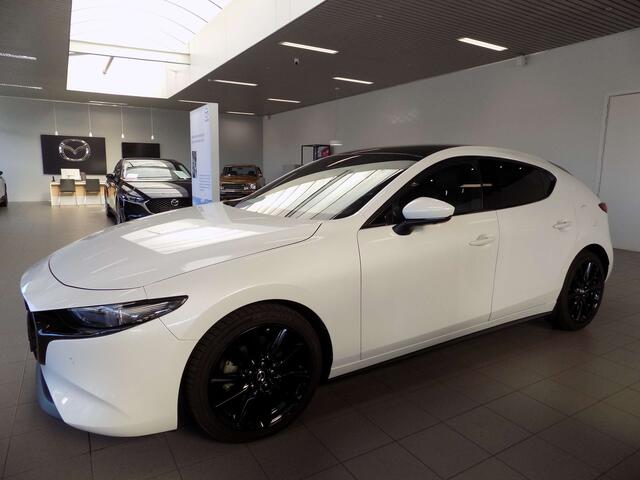 Mazda 3 Hatchback 2.0i e-Skyactiv-G Skydrive Luxury