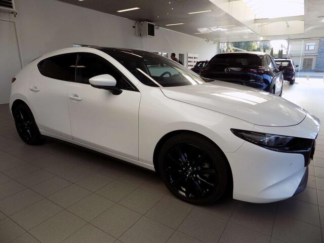 Mazda 3 Hatchback 2.0i e-Skyactiv-G Skydrive Luxury