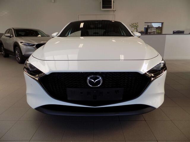 Mazda 3 Hatchback 2.0i e-Skyactiv-G Skydrive Luxury