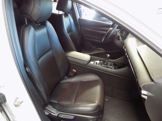 Mazda 3 Hatchback 2.0i e-Skyactiv-G Skydrive Luxury