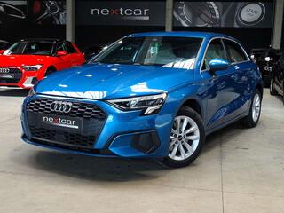 AUDI A3 SPORTBACK 30TFSi Advanced CUIR SPORT-LED-PARKING