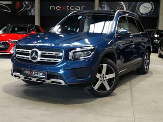 MERCEDES-BENZ G-KLASSE 200 Luxury 8GTRONIC *PANO-CUIR-LED-CAMERA-NAVI-PARK*