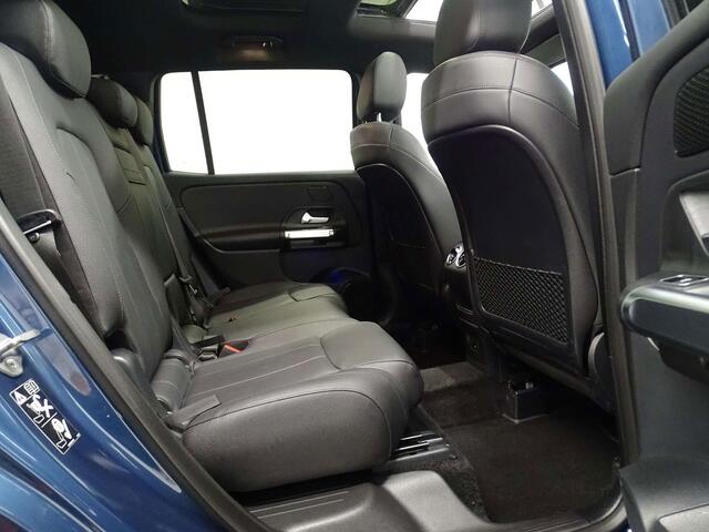 Mercedes-Benz G-Klasse 200 Luxury 8GTRONIC PANO-CUIR-LED-CAMERA-NAVI-PARK