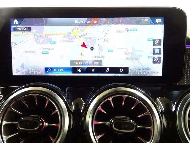 Mercedes-Benz G-Klasse 200 Luxury 8GTRONIC PANO-CUIR-LED-CAMERA-NAVI-PARK