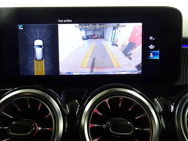 Mercedes-Benz G-Klasse 200 Luxury 8GTRONIC PANO-CUIR-LED-CAMERA-NAVI-PARK