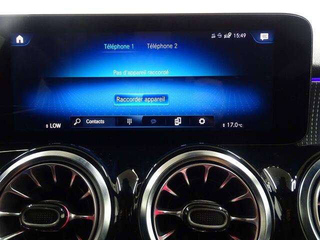 Mercedes-Benz G-Klasse 200 Luxury 8GTRONIC PANO-CUIR-LED-CAMERA-NAVI-PARK