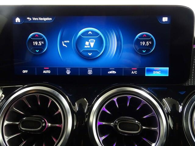 Mercedes-Benz G-Klasse 200 Luxury 8GTRONIC PANO-CUIR-LED-CAMERA-NAVI-PARK