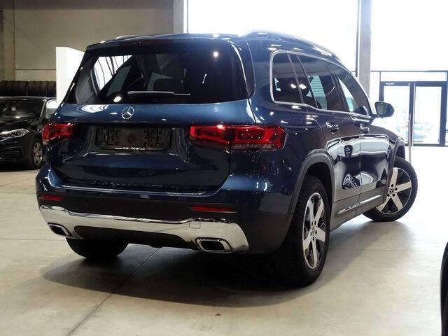 Mercedes-Benz G-Klasse 200 Luxury 8GTRONIC PANO-CUIR-LED-CAMERA-NAVI-PARK