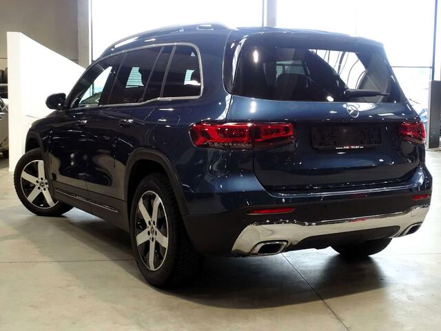 Mercedes-Benz G-Klasse 200 Luxury 8GTRONIC PANO-CUIR-LED-CAMERA-NAVI-PARK