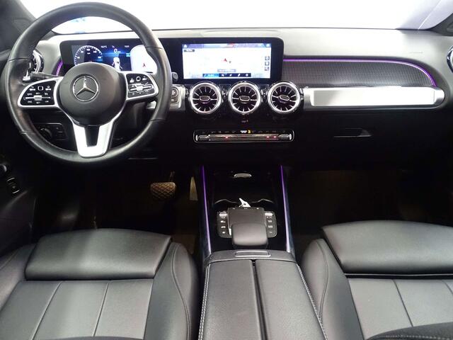 Mercedes-Benz G-Klasse 200 Luxury 8GTRONIC PANO-CUIR-LED-CAMERA-NAVI-PARK