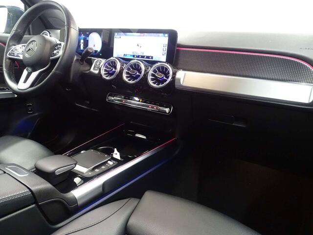 Mercedes-Benz G-Klasse 200 Luxury 8GTRONIC PANO-CUIR-LED-CAMERA-NAVI-PARK