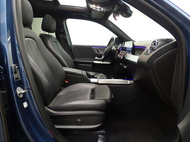 Mercedes-Benz G-Klasse 200 Luxury 8GTRONIC PANO-CUIR-LED-CAMERA-NAVI-PARK