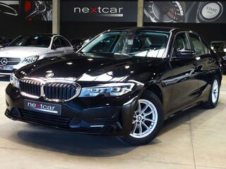 BMW 3-Serie 318 dA Berline G20 CUIR-LED-NAVI-PARKING AV&amp;AR