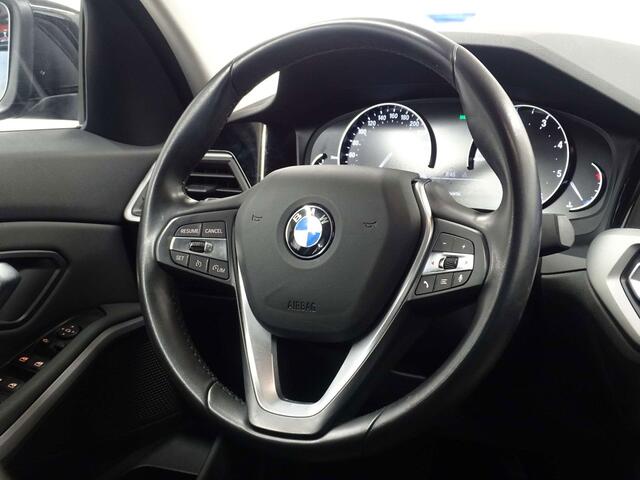 BMW 3-Serie 318 dA Berline G20 CUIR-LED-NAVI-PARKING AV&AR