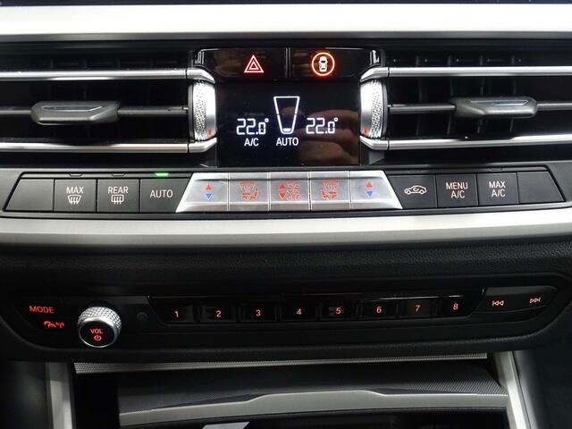 BMW 3-Serie 318 dA Berline G20 CUIR-LED-NAVI-PARKING AV&AR