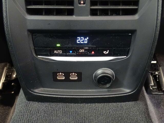 BMW 3-Serie 318 dA Berline G20 CUIR-LED-NAVI-PARKING AV&AR