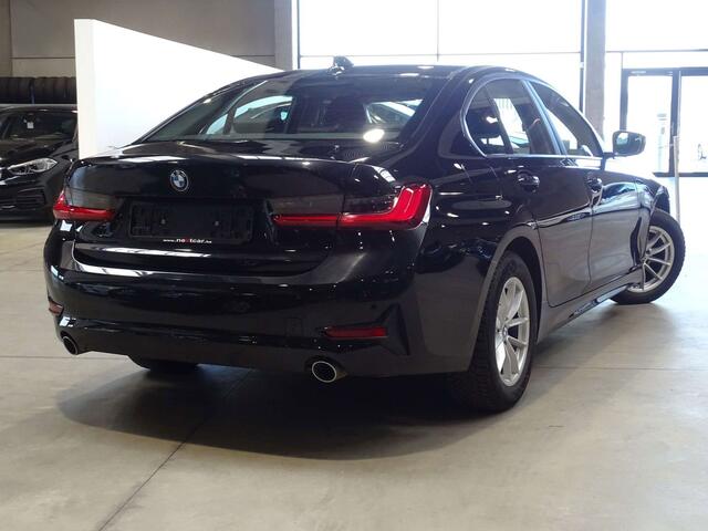 BMW 3-Serie 318 dA Berline G20 CUIR-LED-NAVI-PARKING AV&AR