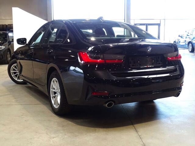 BMW 3-Serie 318 dA Berline G20 CUIR-LED-NAVI-PARKING AV&AR