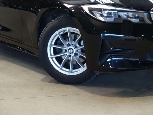 BMW 3-Serie 318 dA Berline G20 CUIR-LED-NAVI-PARKING AV&AR