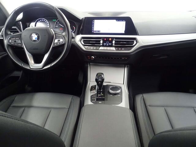 BMW 3-Serie 318 dA Berline G20 CUIR-LED-NAVI-PARKING AV&AR