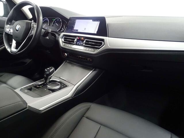 BMW 3-Serie 318 dA Berline G20 CUIR-LED-NAVI-PARKING AV&AR