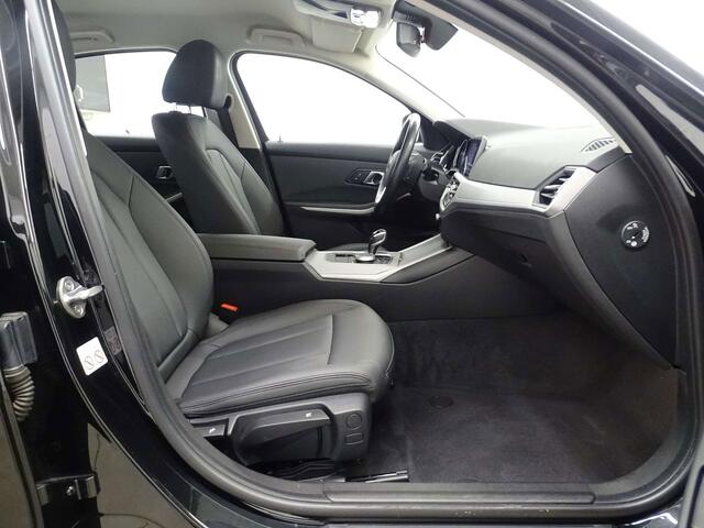 BMW 3-Serie 318 dA Berline G20 CUIR-LED-NAVI-PARKING AV&AR