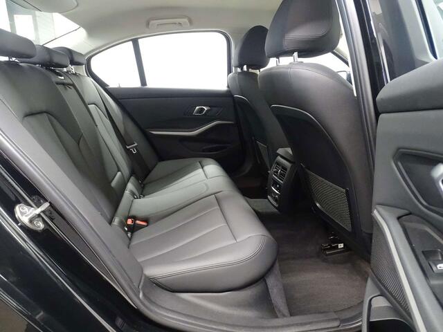 BMW 3-Serie 318 dA Berline G20 CUIR-LED-NAVI-PARKING AV&AR