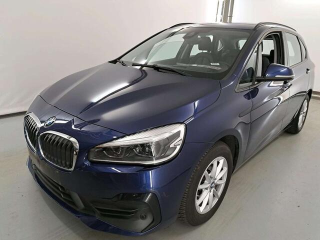 BMW 2-Serie 216 i Active FULL LED-NAVIPRO-CUIR-CRUISE-PARK