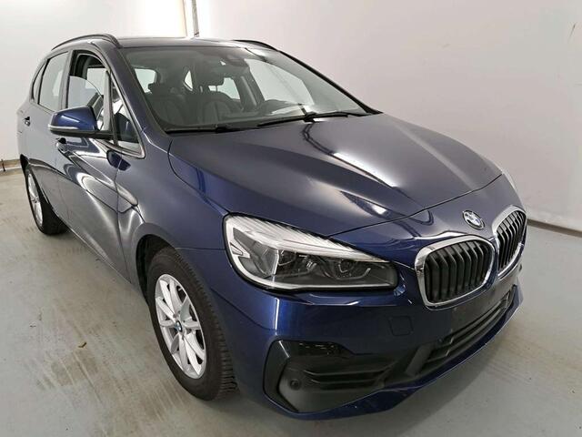 BMW 2-Serie 216 i Active FULL LED-NAVIPRO-CUIR-CRUISE-PARK