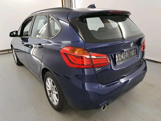 BMW 2-Serie 216 i Active FULL LED-NAVIPRO-CUIR-CRUISE-PARK