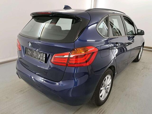 BMW 2-Serie 216 i Active FULL LED-NAVIPRO-CUIR-CRUISE-PARK