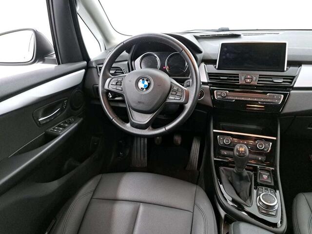 BMW 2-Serie 216 i Active FULL LED-NAVIPRO-CUIR-CRUISE-PARK