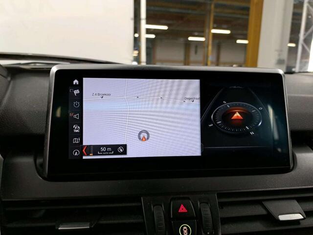 BMW 2-Serie 216 i Active FULL LED-NAVIPRO-CUIR-CRUISE-PARK