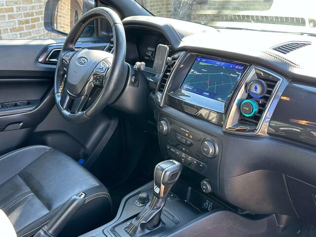Ford Ranger 2.0 BiT EcoBlue Wildtrak EU6.2