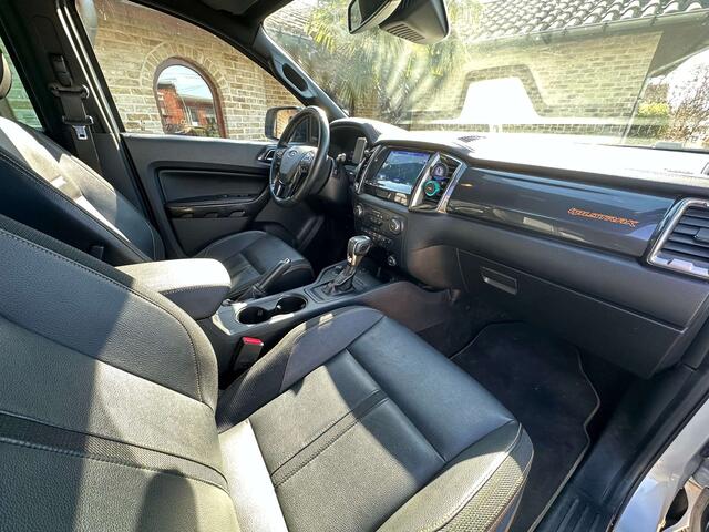 Ford Ranger 2.0 BiT EcoBlue Wildtrak EU6.2