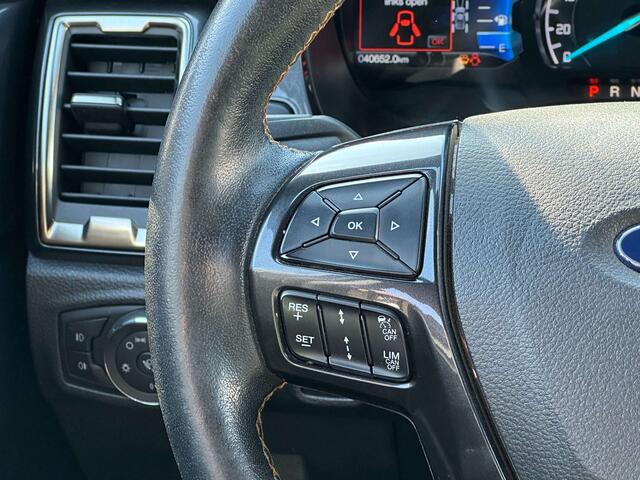 Ford Ranger 2.0 BiT EcoBlue Wildtrak EU6.2