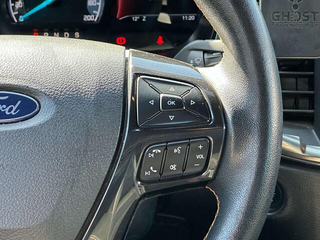 Ford Ranger 2.0 BiT EcoBlue Wildtrak EU6.2