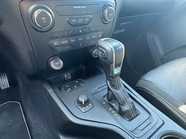 Ford Ranger 2.0 BiT EcoBlue Wildtrak EU6.2