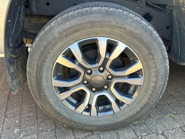Ford Ranger 2.0 BiT EcoBlue Wildtrak EU6.2
