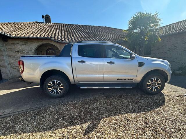 Ford Ranger 2.0 BiT EcoBlue Wildtrak EU6.2