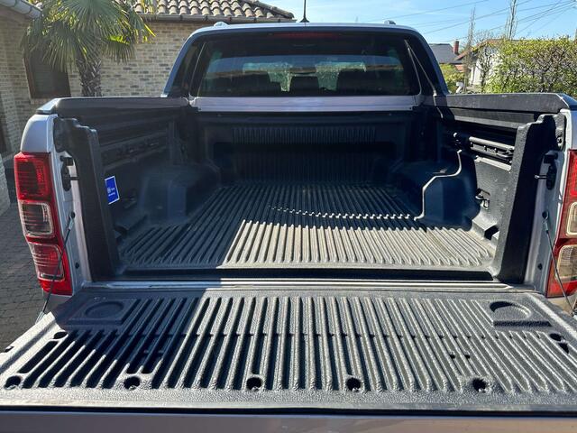 Ford Ranger 2.0 BiT EcoBlue Wildtrak EU6.2