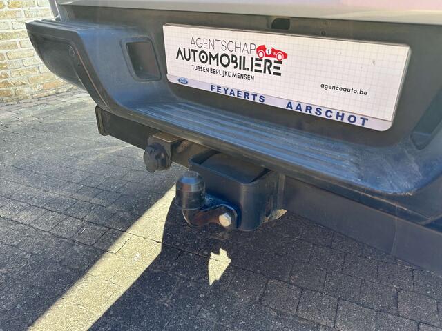 Ford Ranger 2.0 BiT EcoBlue Wildtrak EU6.2