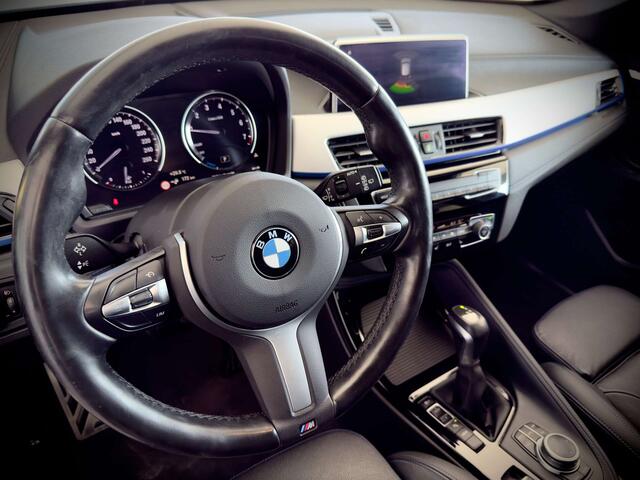 BMW X1 xDrive25e FULL PACK MFACELIFT1ERPROGPSPDCTVA