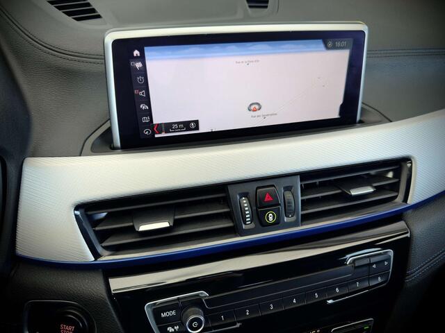 BMW X1 xDrive25e FULL PACK MFACELIFT1ERPROGPSPDCTVA