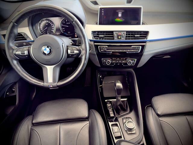 BMW X1 xDrive25e FULL PACK MFACELIFT1ERPROGPSPDCTVA